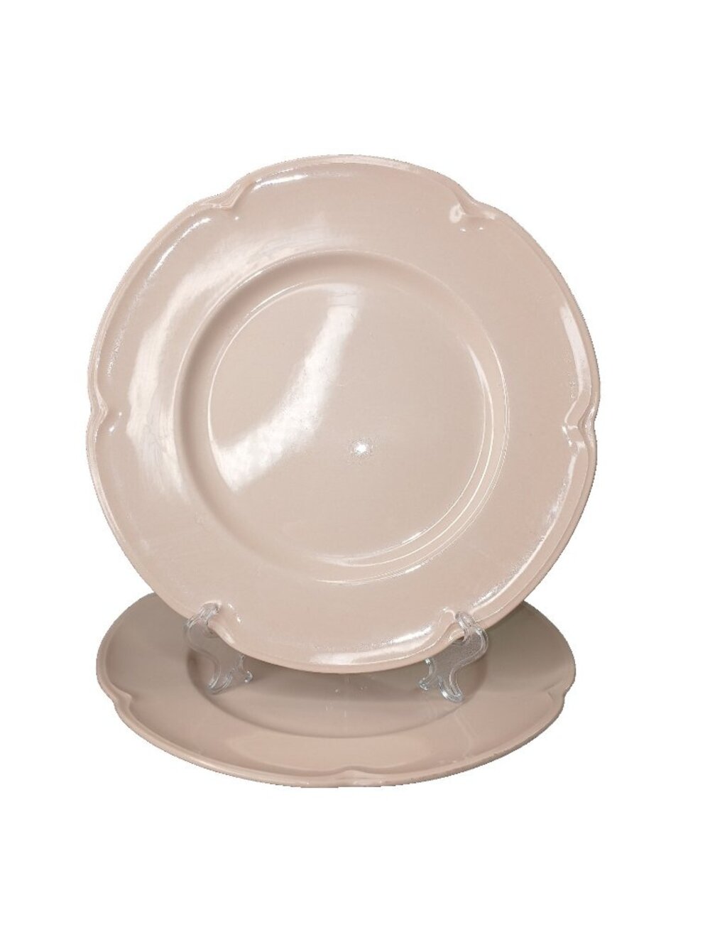 Johnson Brothers Rosedawn 2 Plates